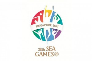sea games 28, sea games logo 2015, sea games singapore 2015, sea games 28th singapore 2015, 