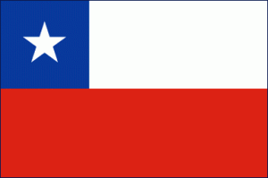 chile, chile flag,