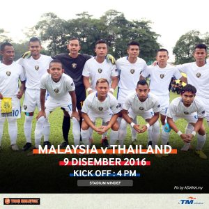 malaysia vs thailand orang pekak 