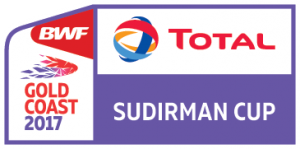 sudirman cup 