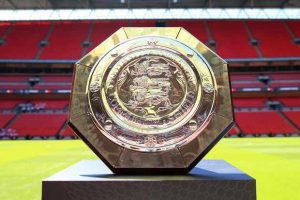 community shield 