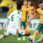 australia vs uae 27/01/2015,