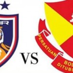 jdt vs selangor, jdt vs selangor 2015, live streaming jdt vs selangor 2015