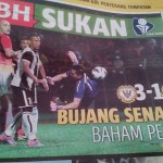 sarawak vs terengganu , keputusan sarawak vs terengganu 3-1,