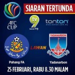 pahang vs yadanardon