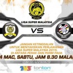 atm vs pahang, atm, pahang, poster atm vs pahang