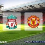 manchester united vs liverpool