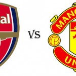 arsenal vs manchester united