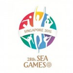 sea games 28, sea games logo 2015, sea games singapore 2015, sea games 28th singapore 2015,