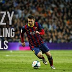 dribbling skilsls,