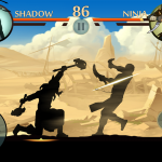 ninja, shadow ninja games,
