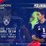 jdt vs muang thong united,