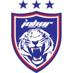 jdt, jdt new logo. logo jdt baru