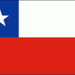 chile, chile flag,