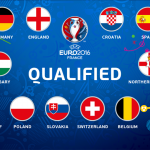 team qualify to euro 2016, team qualify to quarter final euro 2016,