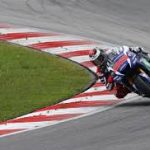 motor gp sepang, live