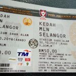tiket final piala malaysia 2016,