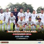 malaysia vs thailand orang pekak