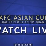 asian cup 2019,