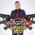 super spontan superstar 2017