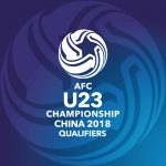 afc u 23 2018