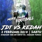 jst vs kedah,