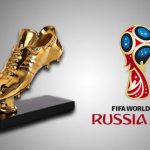 KASUT EMAS 2018, golden boot world cup 2018,