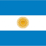 argentina,