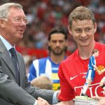 solskjaer, solskjaer and alex furgeson,