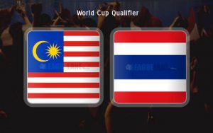 malaysia vs thailand,