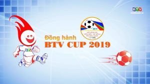 btv cup. 