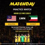 malaysia vs kuwait