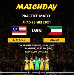 malaysia vs kuwait 