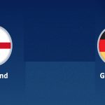 england vs germany