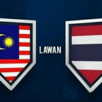 MALAYSIA VS THAILAND