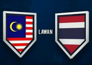 MALAYSIA VS THAILAND