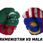 turkmenistan vs malaysia