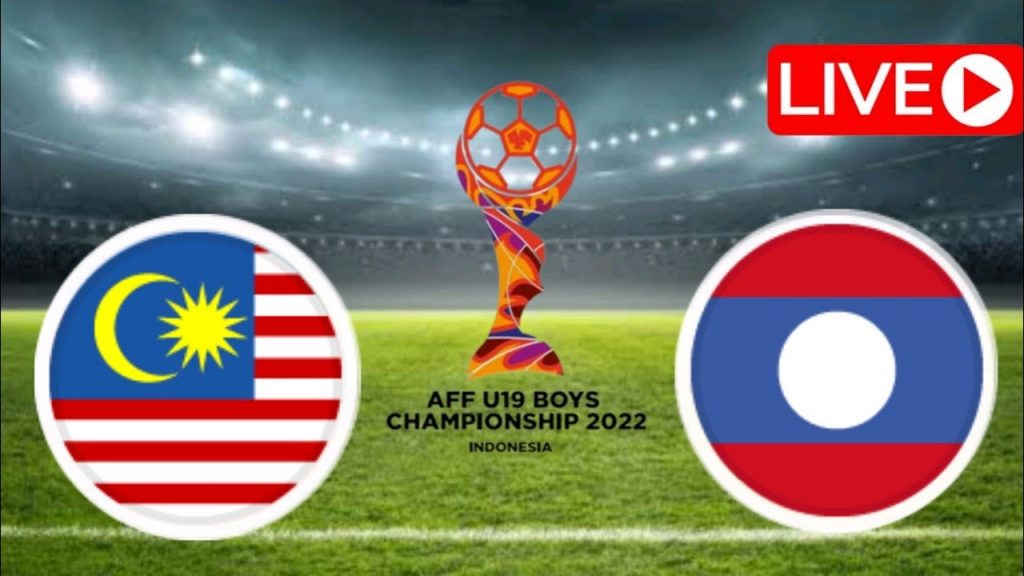 malaysia vs laos final