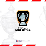 Logo Piala Malaysia 2023