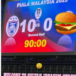 jdt 10-0 kelantan