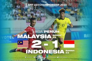 malaysia 2-1 indonesia u23