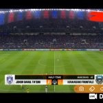 jdt 0-1 kawasaki frontale