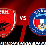 PSM MAKASSAR VS SABAH