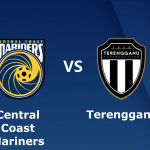 CENTRAL COAST MARINERS VS TERENGGANU