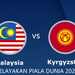 Malaysia vs Kyrgyzstan