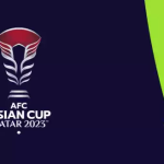 Piala Asia logo 2023