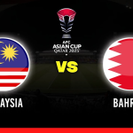 malaysia vs bahrain piala asia