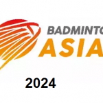 Badminton Asia Selangor 2024