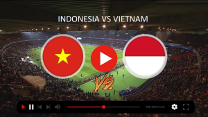 vietnam vs indonesia