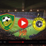 KEDAH VS PERAK